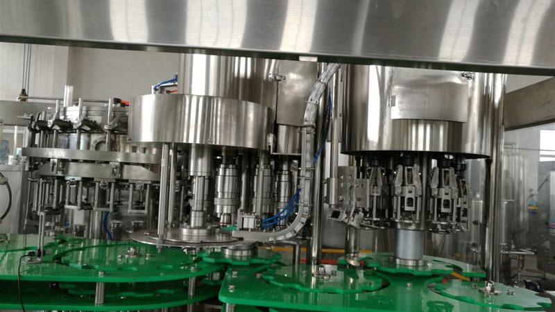 速冻设备定制：如何确保高效与合规
