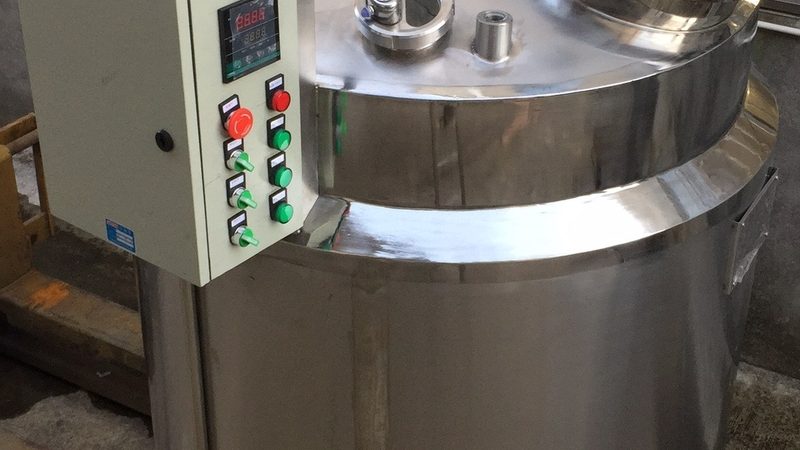 小型乳品生产线：揭秘其价格构成与选购要点