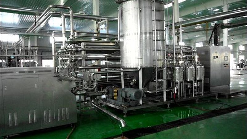 二手炒货机维修：六大要点保障设备稳定运行**