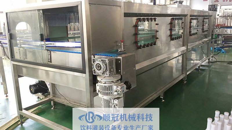 果蔬加工设备：规格型号解析与选型要点