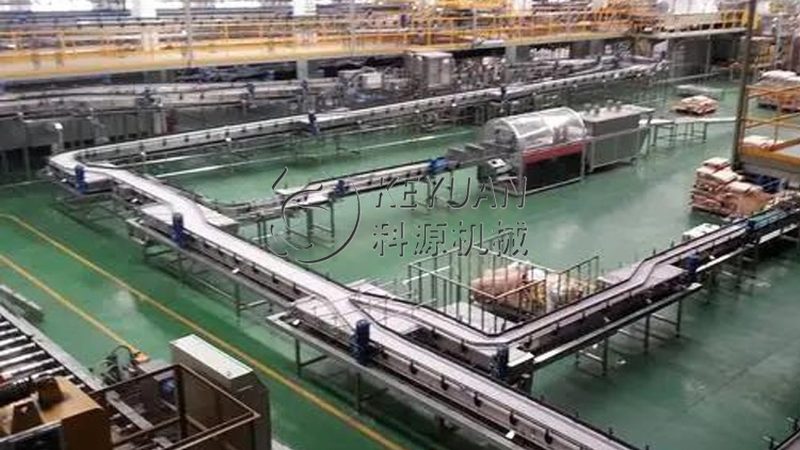 小型食品加工设备：优缺点全面解析
