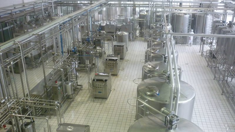 食品输送链条：规格型号背后的关键考量