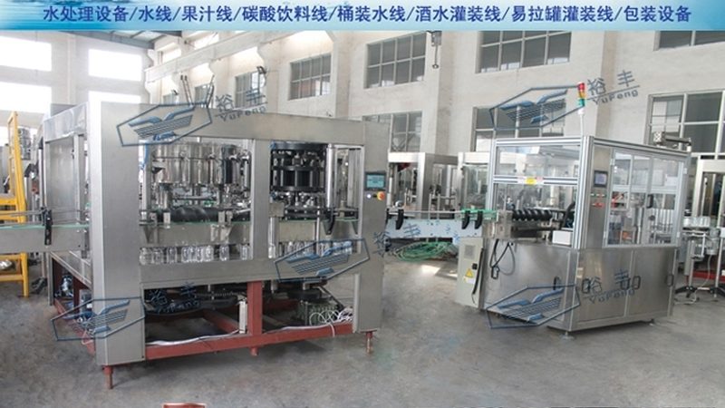 食品包装全自动机械：型号解析与选型逻辑