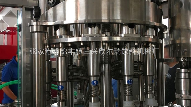 食品包装机材质要求：揭秘其背后的规范与标准
