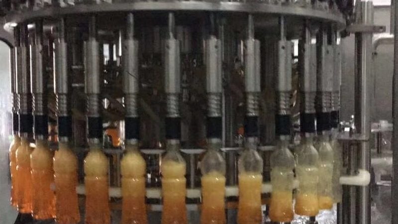 馒头生产线：揭秘高效设备选型的关键要素**