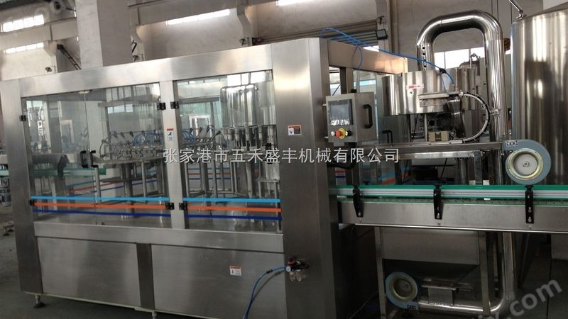 冷杀菌设备：揭秘其优缺点，助力食品饮料生产