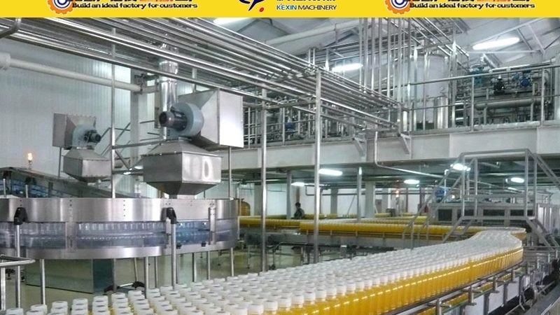 食品包装机安装调试全攻略：确保高效、安全、卫生