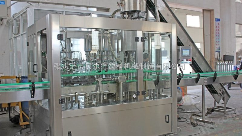 厂家的技术实力是决定设备质量的关键因素。企业可以通过以下方式评估厂家的技术实力：