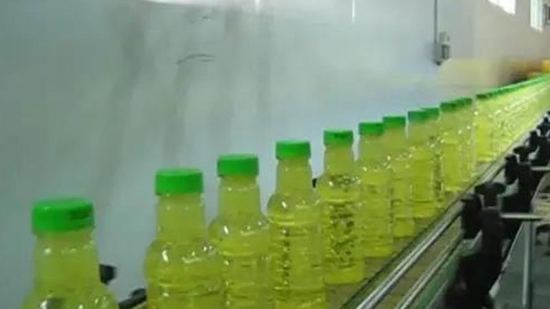 乳品均质机选型，别让尺寸参数卡住产线