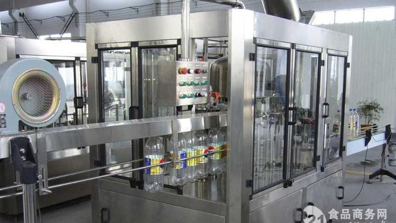 二手食品机械回收：价格之外，你还需要了解这些**