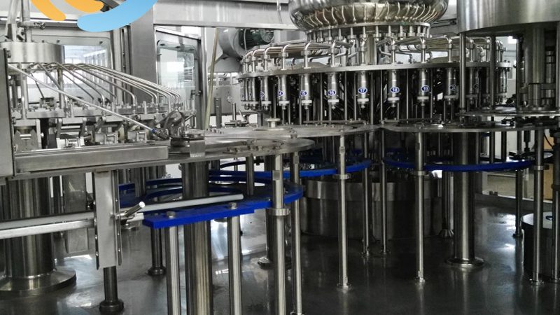 全自动面食机械：清洗保养的秘诀与误区**