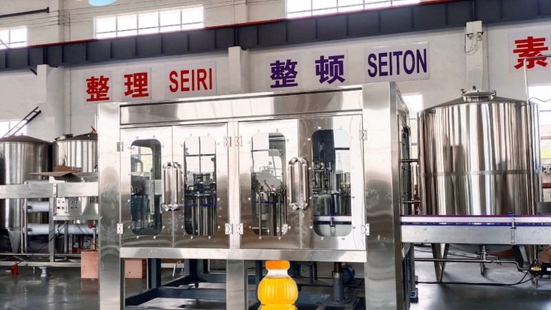 小型肉丸加工机：揭秘其价格构成与选购要点**