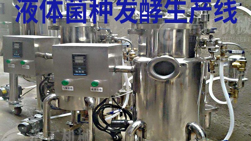 管道式杀菌设备：维护保养的五大关键步骤**
