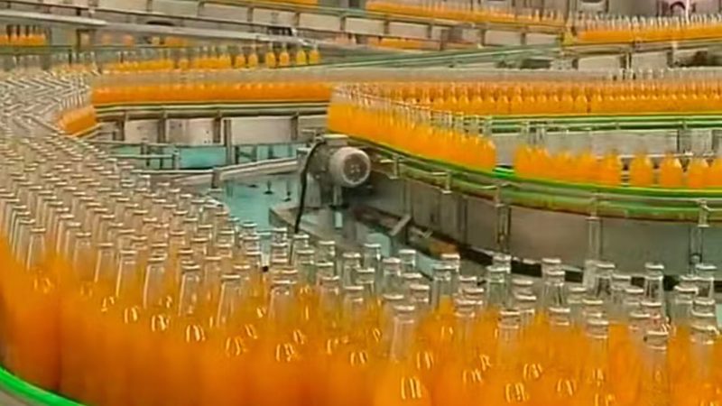 食品机械设备代理加盟条件