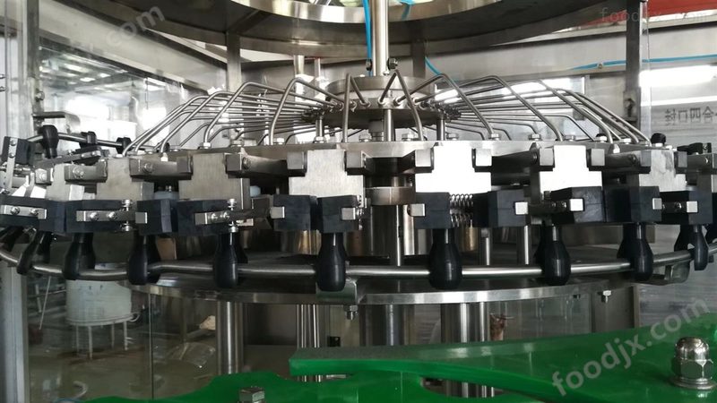 北京油炸机：揭秘其报价与关键参数背后的技术奥秘