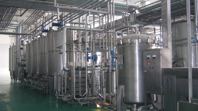 行业现状：合规与品质的双重考量